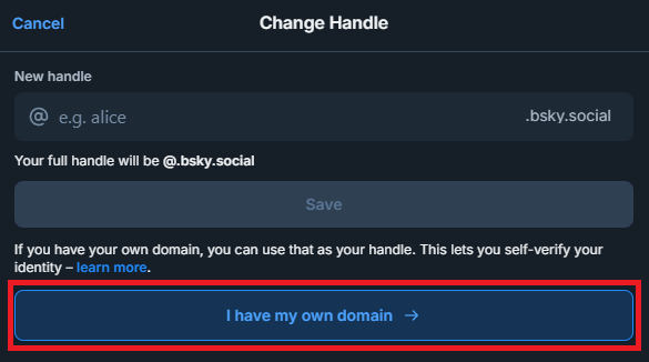 4-own-domain
