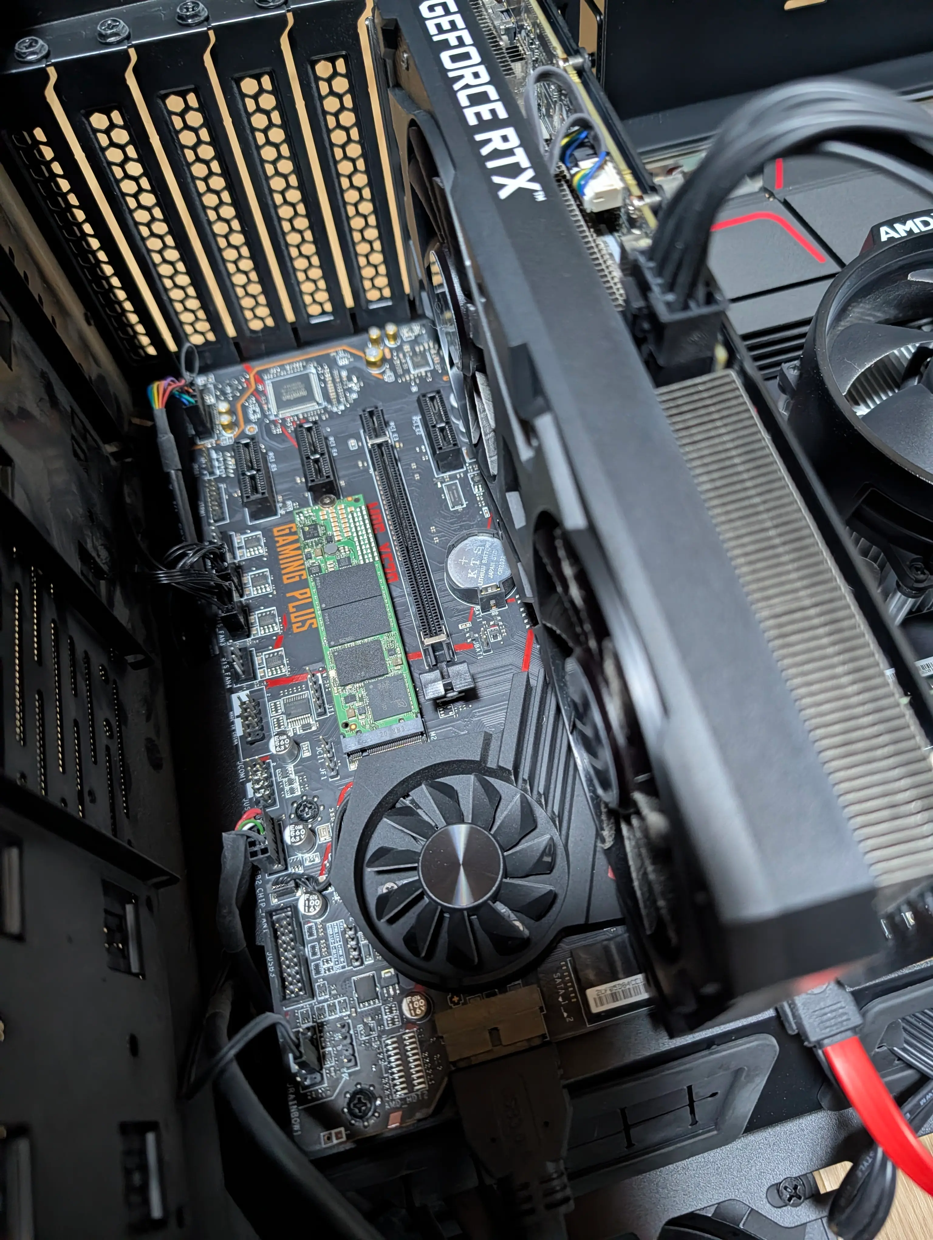 RTX 3060 Ti